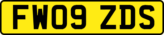 FW09ZDS
