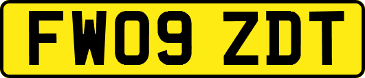 FW09ZDT