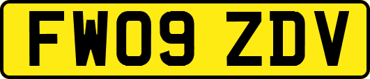 FW09ZDV