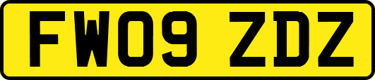 FW09ZDZ