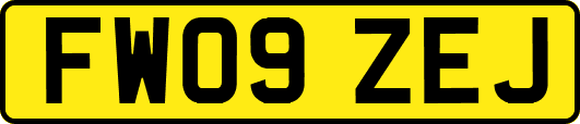 FW09ZEJ