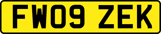 FW09ZEK