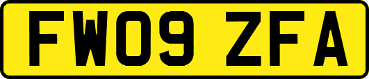 FW09ZFA