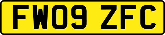 FW09ZFC