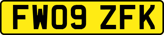 FW09ZFK