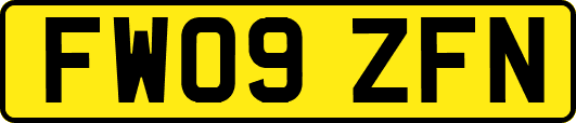 FW09ZFN