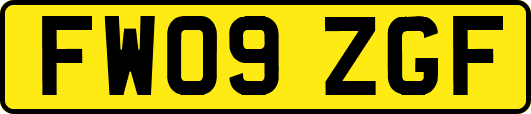 FW09ZGF