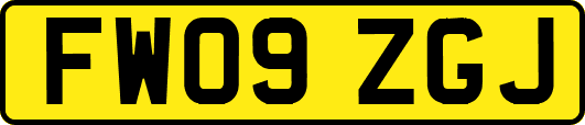 FW09ZGJ