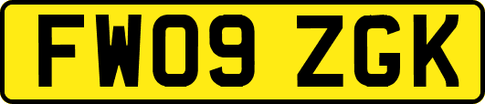 FW09ZGK