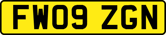 FW09ZGN