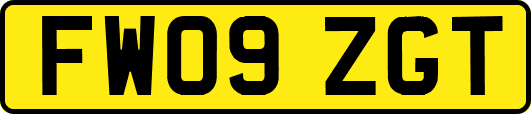 FW09ZGT