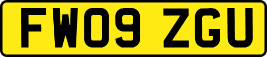 FW09ZGU