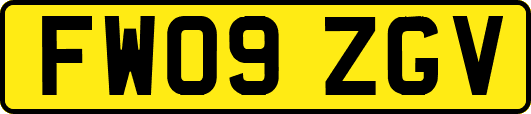 FW09ZGV