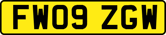 FW09ZGW