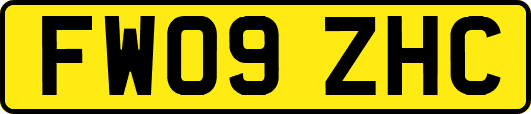 FW09ZHC