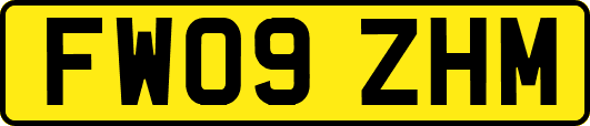 FW09ZHM