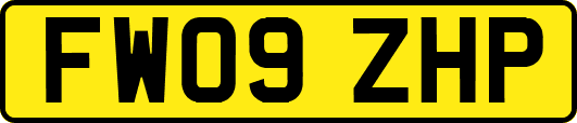 FW09ZHP