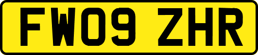 FW09ZHR