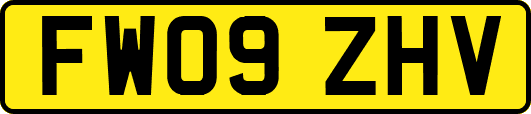 FW09ZHV