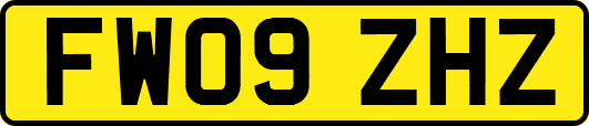 FW09ZHZ