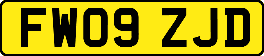 FW09ZJD