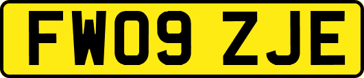 FW09ZJE