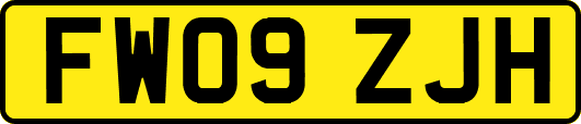 FW09ZJH