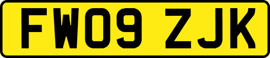 FW09ZJK