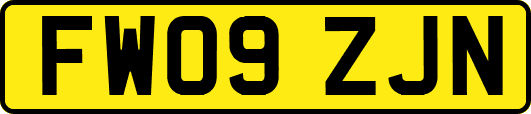 FW09ZJN