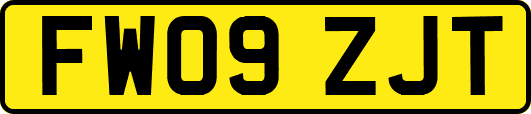 FW09ZJT
