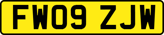 FW09ZJW