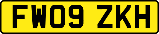 FW09ZKH