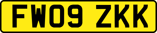 FW09ZKK