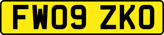 FW09ZKO