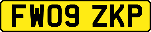 FW09ZKP