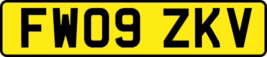 FW09ZKV