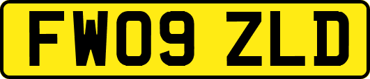 FW09ZLD