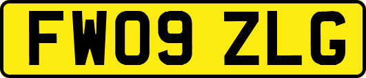 FW09ZLG