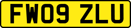 FW09ZLU