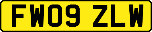 FW09ZLW