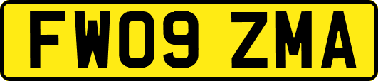 FW09ZMA