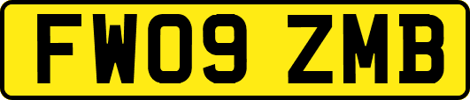 FW09ZMB
