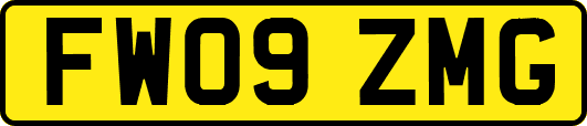 FW09ZMG