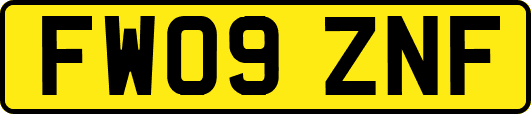 FW09ZNF
