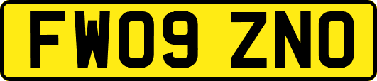 FW09ZNO