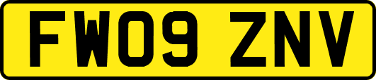 FW09ZNV
