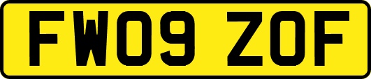 FW09ZOF