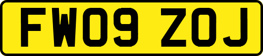 FW09ZOJ