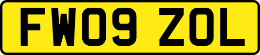 FW09ZOL