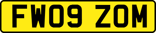FW09ZOM